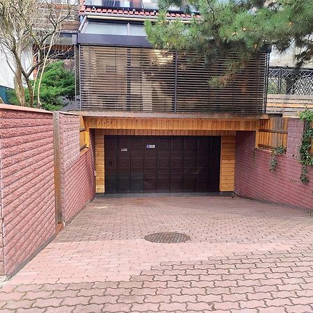Studio 5 ワルシャワ エクステリア 写真